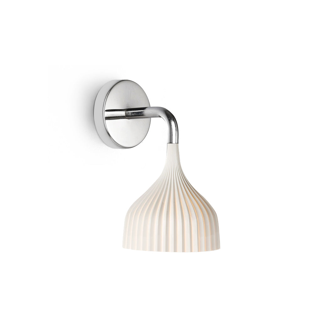 WINDSOR GARDEN WALL SCONCE
