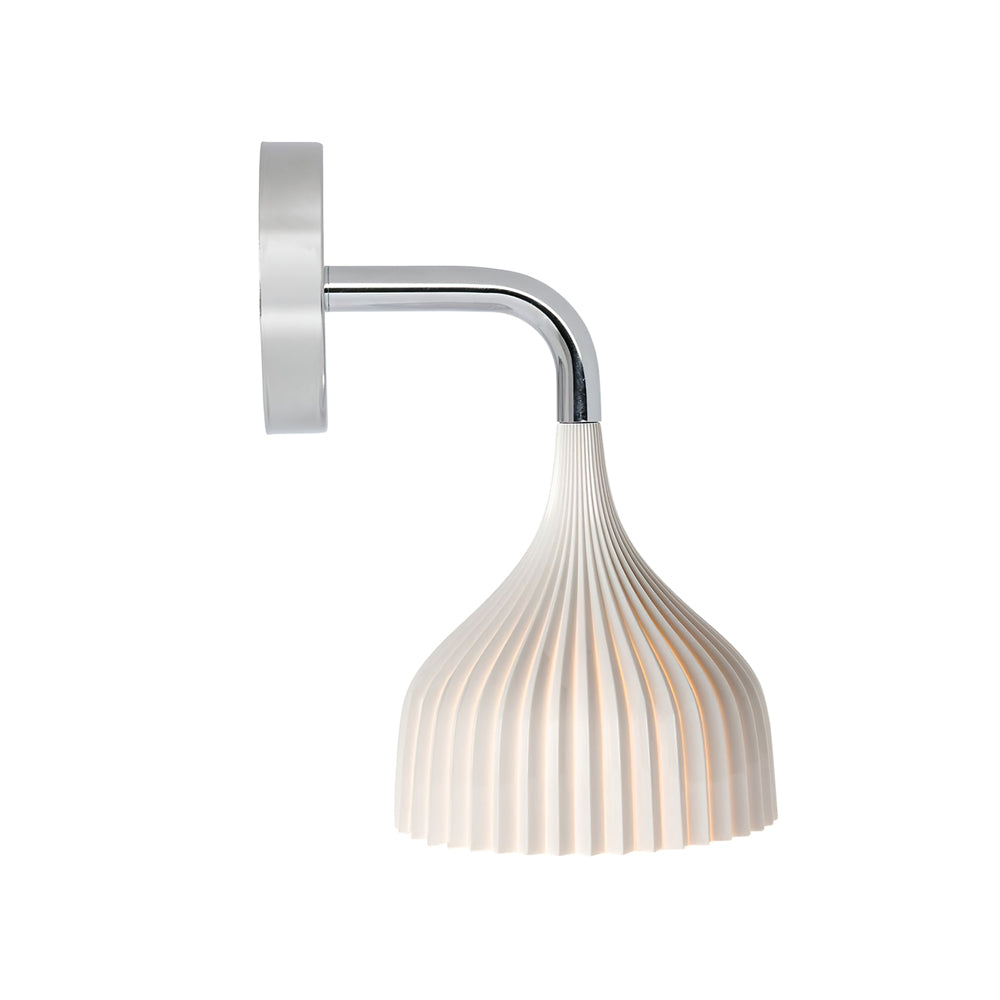 WINDSOR GARDEN WALL SCONCE
