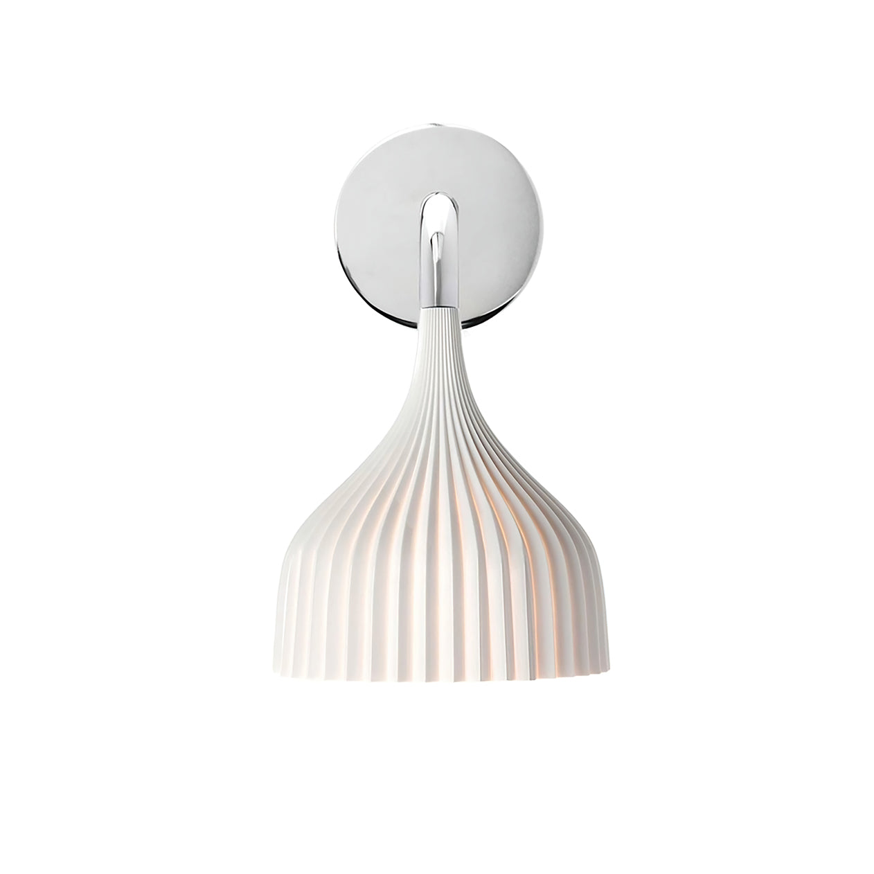 WINDSOR GARDEN WALL SCONCE