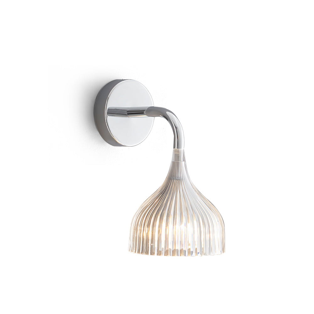WINDSOR GARDEN WALL SCONCE
