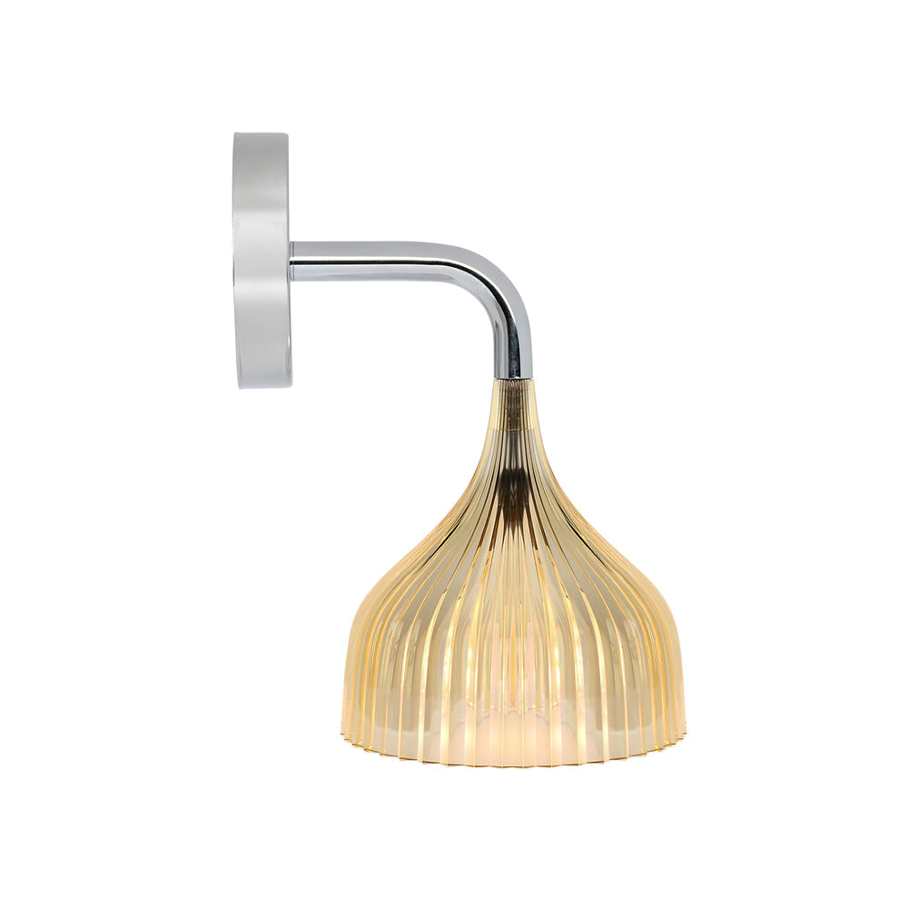WINDSOR GARDEN WALL SCONCE