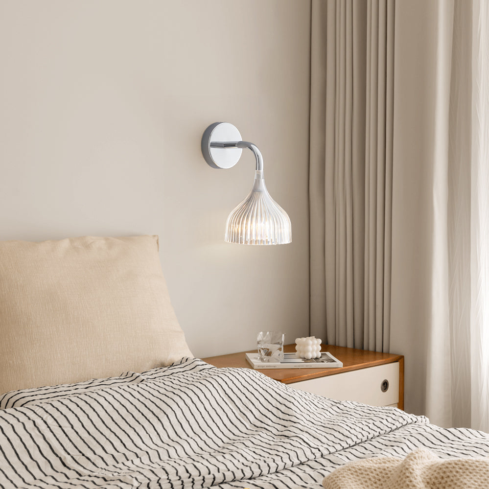 WINDSOR GARDEN WALL SCONCE