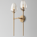 VALLISBURY TWIN WALL LANTERN
