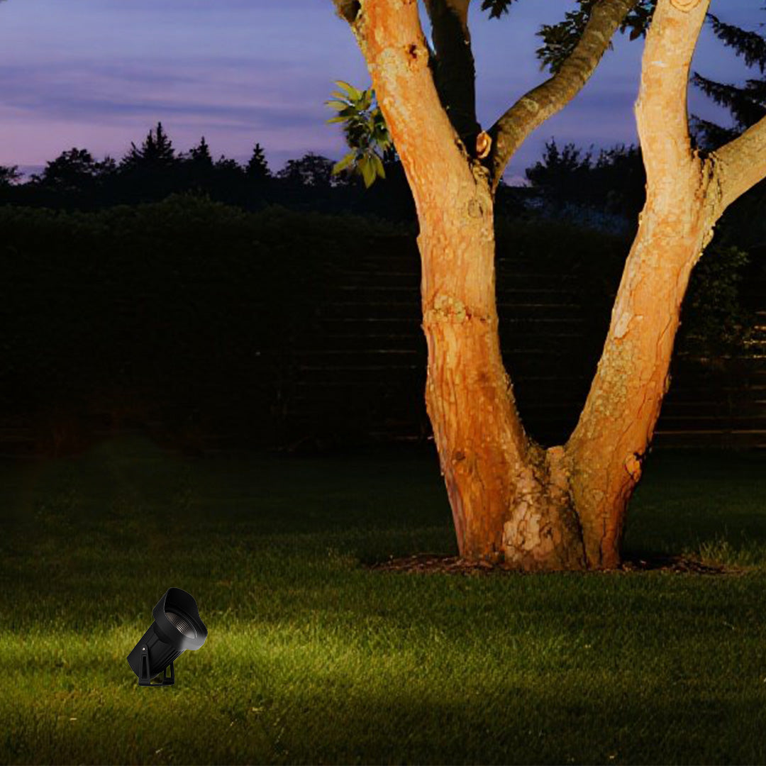 WINCHESTER RAINPROOF LED GARDEN BEACON