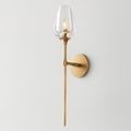 FENWICK LUMINOUS WALL TORCH