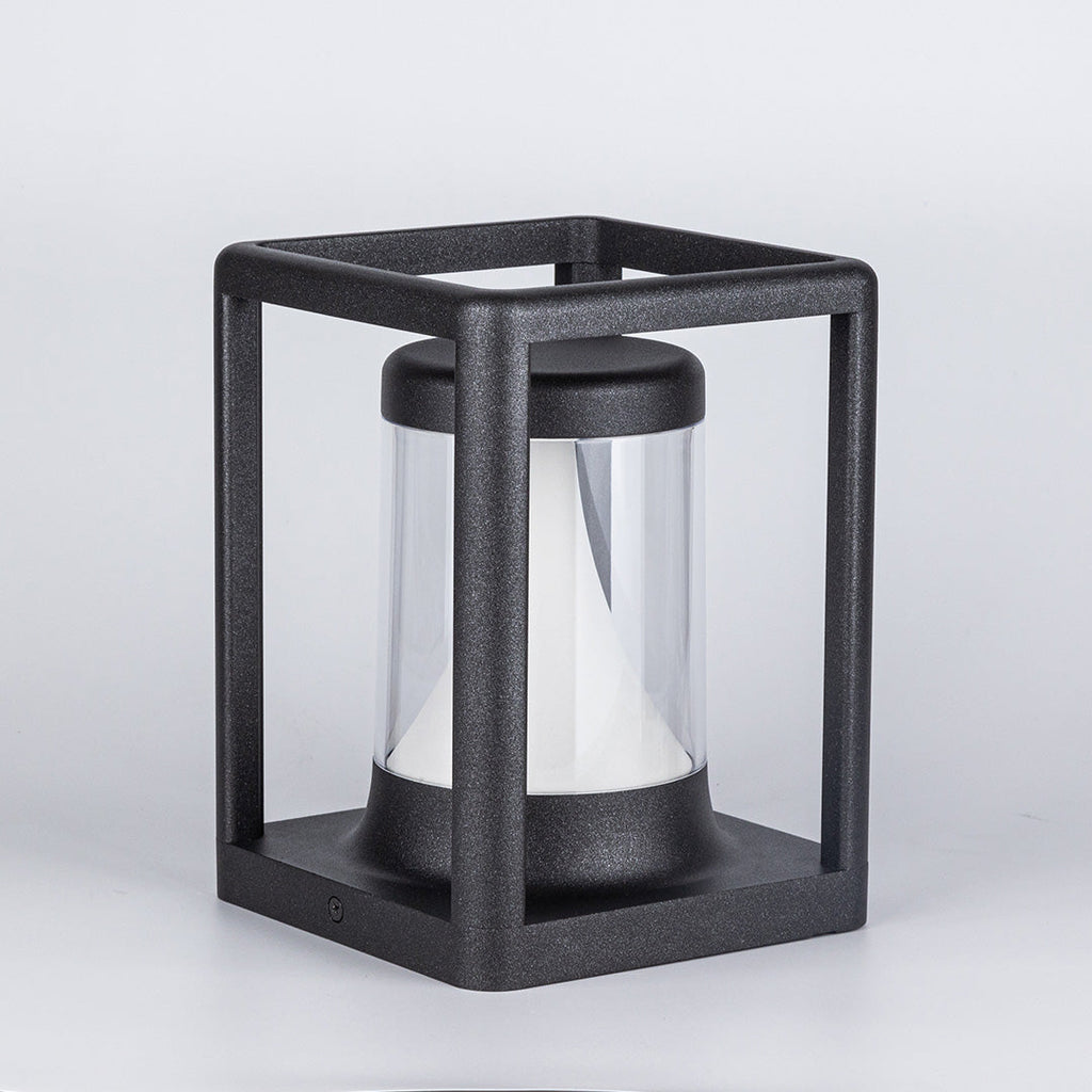 HALIFAX RUSTIC GLOW GARDEN STAKES