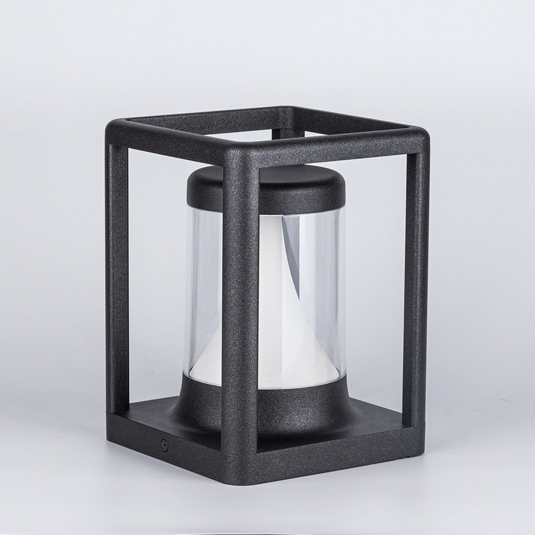 HALIFAX RUSTIC GLOW GARDEN STAKES