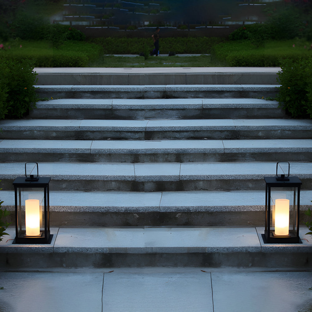 WINTHROP RAINPROOF LED GARDEN ILLUMINATOR