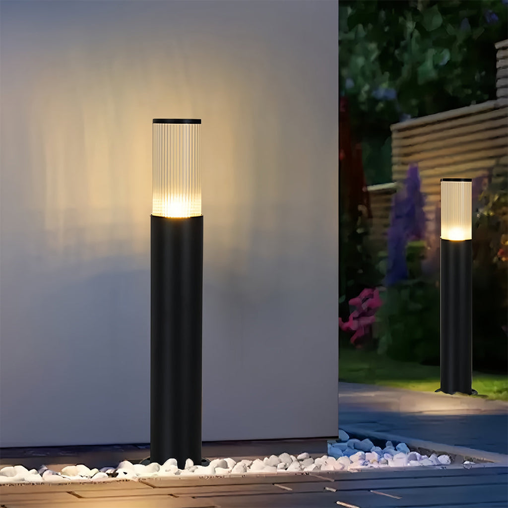 RAVENSCROFT GARDEN BEACON LED LANTERN