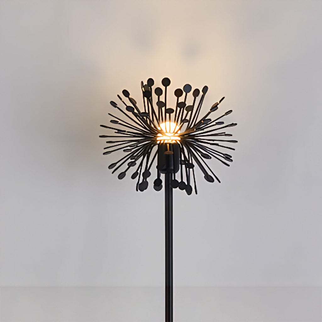 WINDSOR WILDFLOWER OUTDOOR ILLUMINATOR, WEATHERPROOF DANDY LIGHT