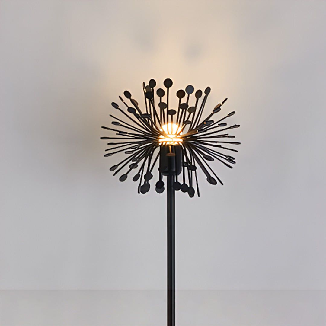 WINDSOR WILDFLOWER OUTDOOR ILLUMINATOR, WEATHERPROOF DANDY LIGHT