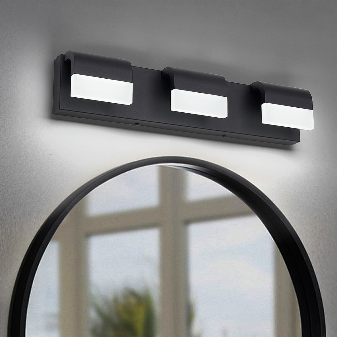RAVENHURST ONYX ILLUMINATION FOR COSMETIC REFLECTION