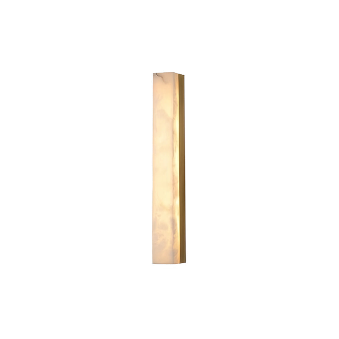 FENWICK COPPER LONG LINEAR WALL LIGHT