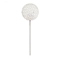 WINTERBOURNE DANDY SPHERE OUTDOOR LED LANTERN