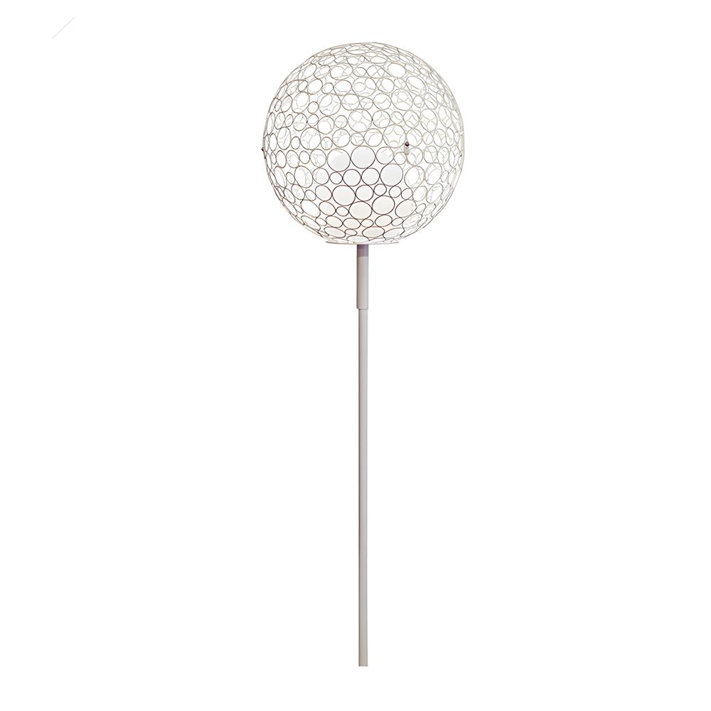 WINTERBOURNE DANDY SPHERE OUTDOOR LED LANTERN