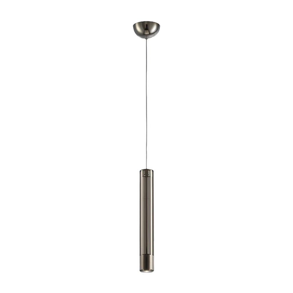 WINTHORPE CRYSTAL DROPLET HANGING LANTERN