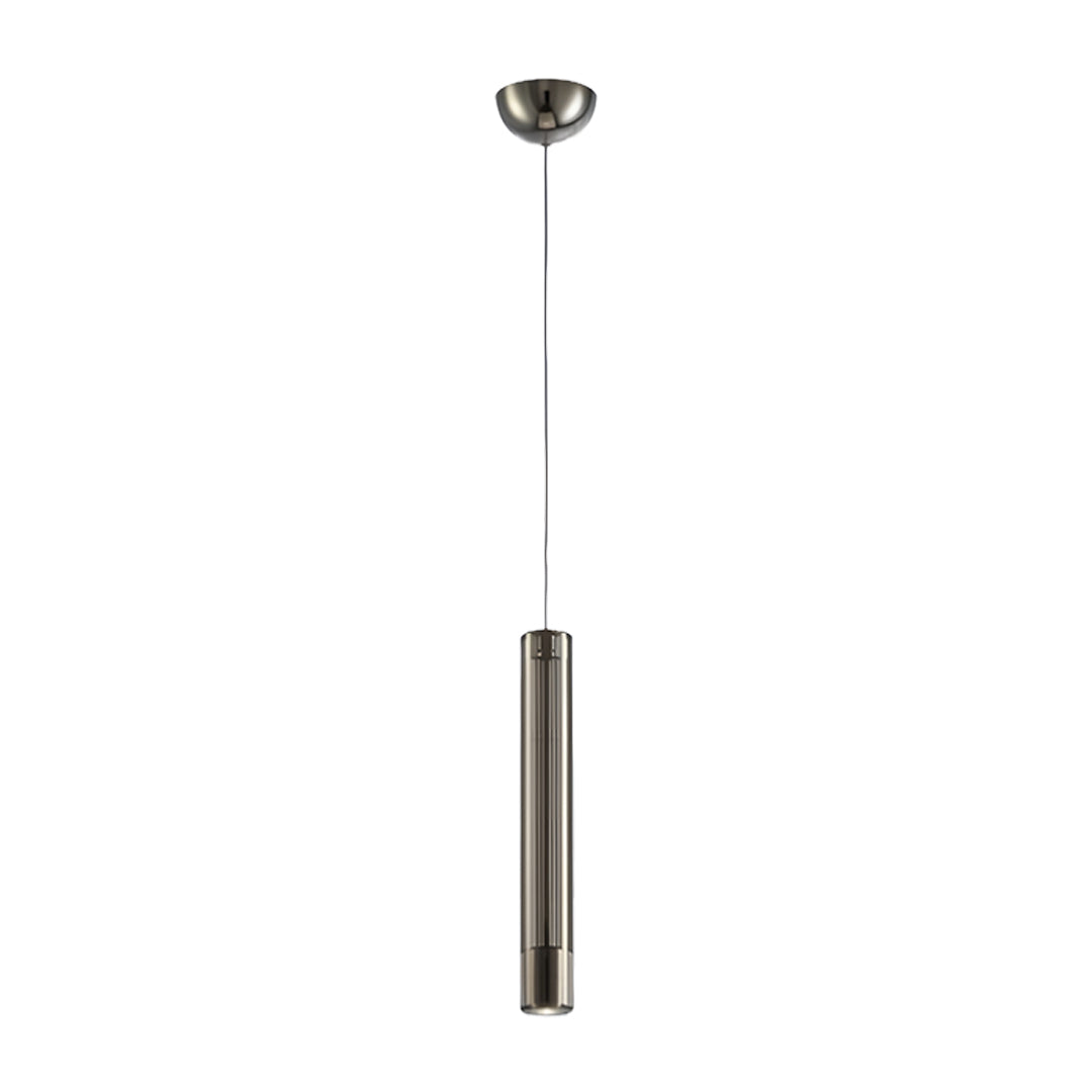 WINTHORPE CRYSTAL DROPLET HANGING LANTERN