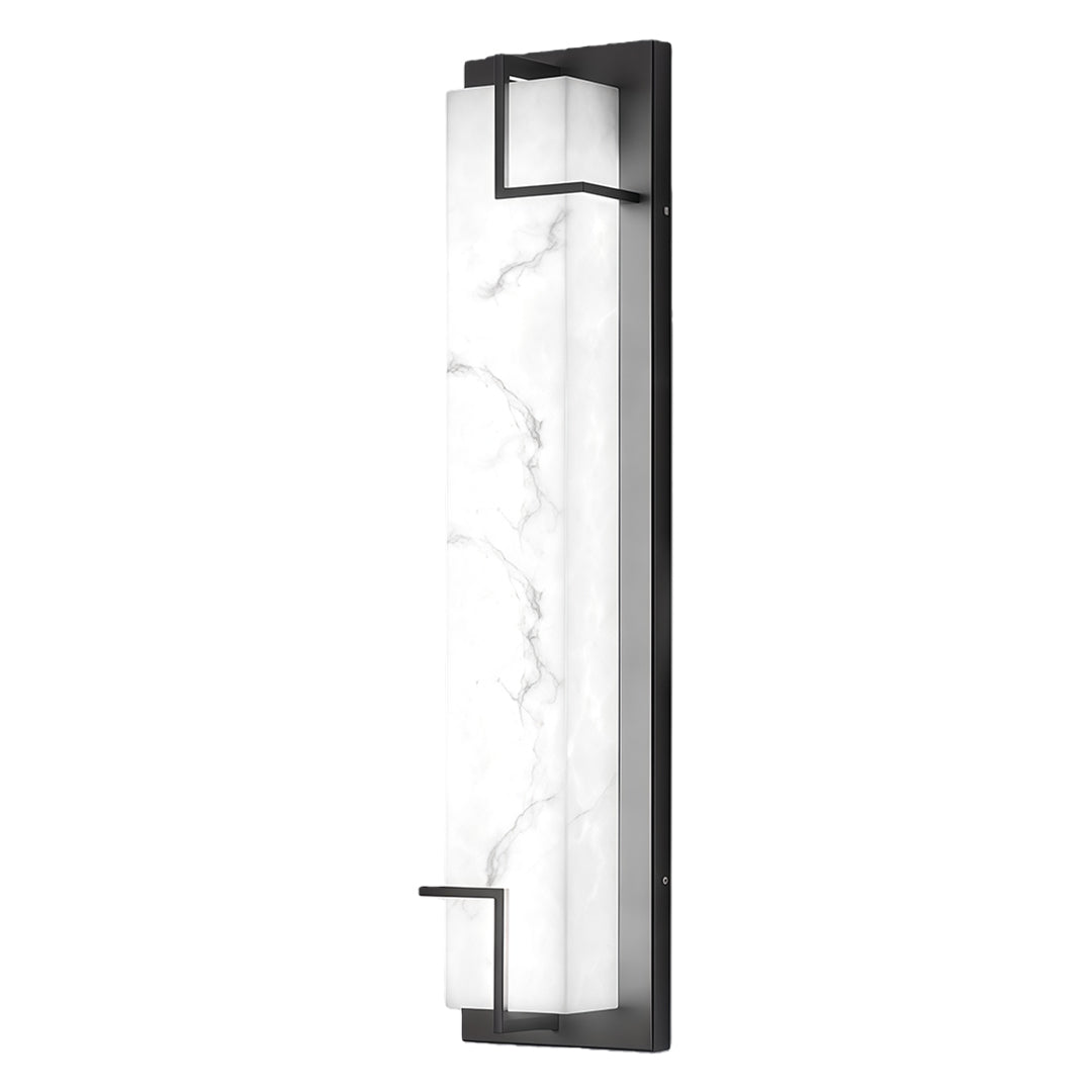 RAVENSHIRE BLACKSTONE OUTDOOR WALL LANTERN