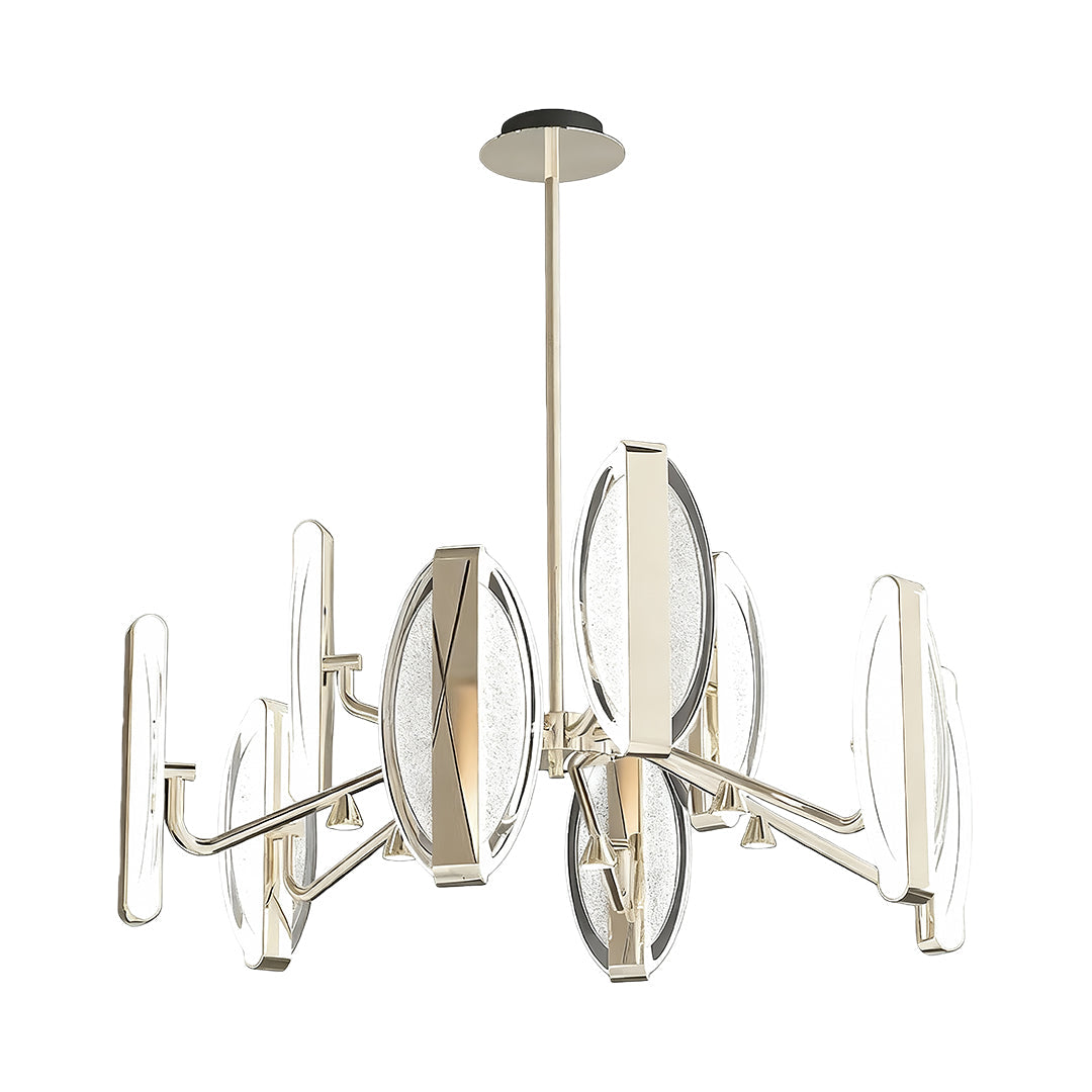 WINCHESTER ACRYLIC GLEAMING CEILING LANTERN