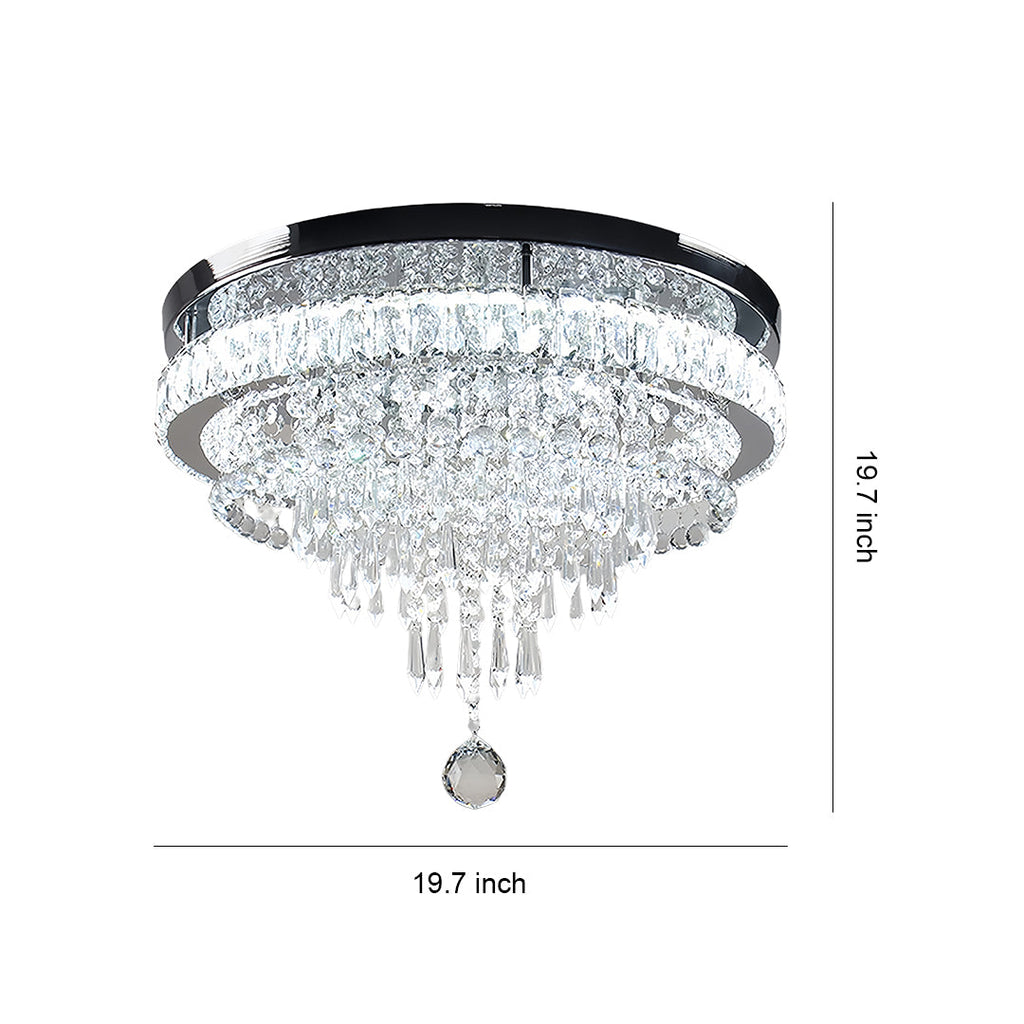 WINDSOR GLEAM ROUND CEILING BRIGHTENER