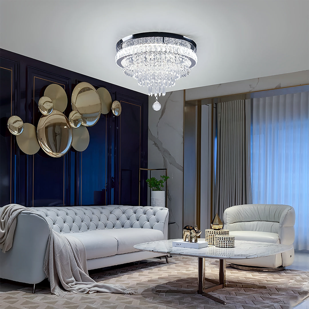 WINDSOR GLEAM ROUND CEILING BRIGHTENER