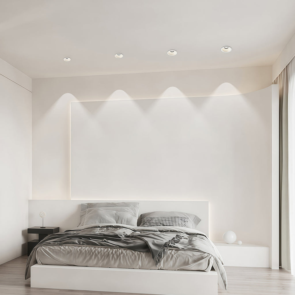 RAVENHALL LED NOCTURNE SPOTLIGHT WITH ANTI-GLARE TECHNOLOGY