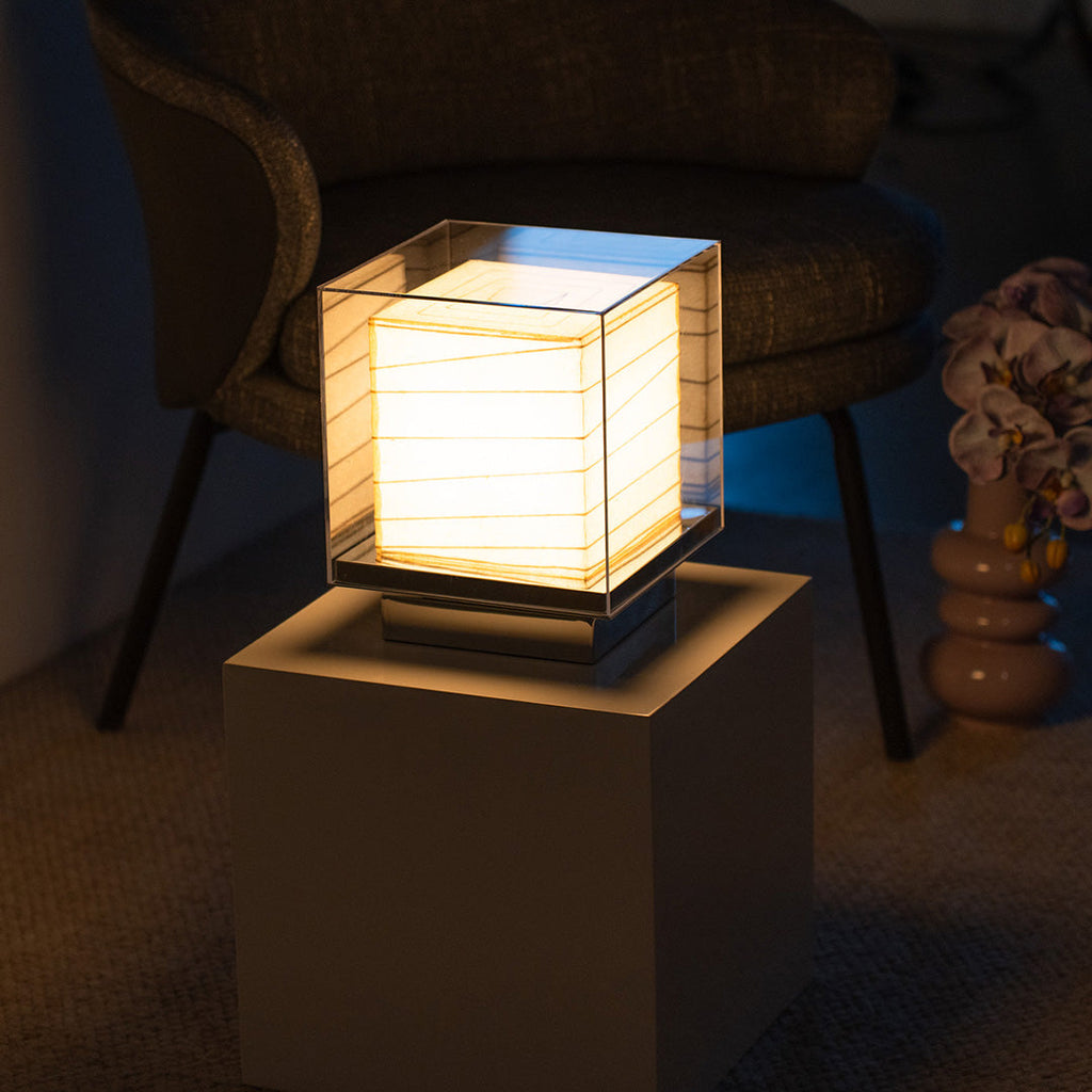 YASUKO ILLUMINATION PAPER LANTERN