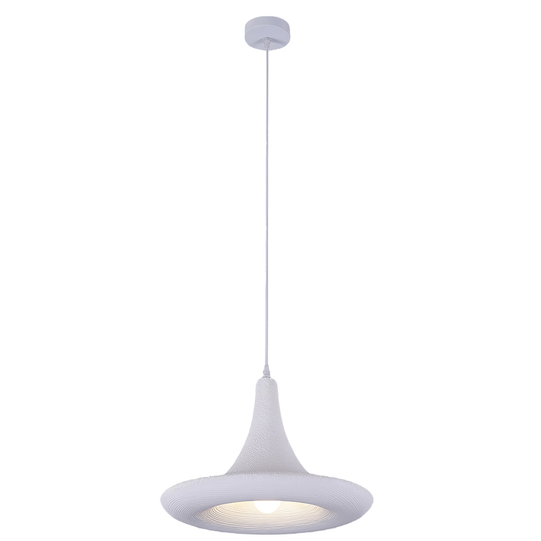 YAMAMOTO ADJUSTABLE ORIGAMI CEILING LANTERN