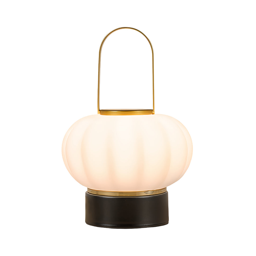 RAVENHALL GLOWING LANTERN TABLE LIGHT