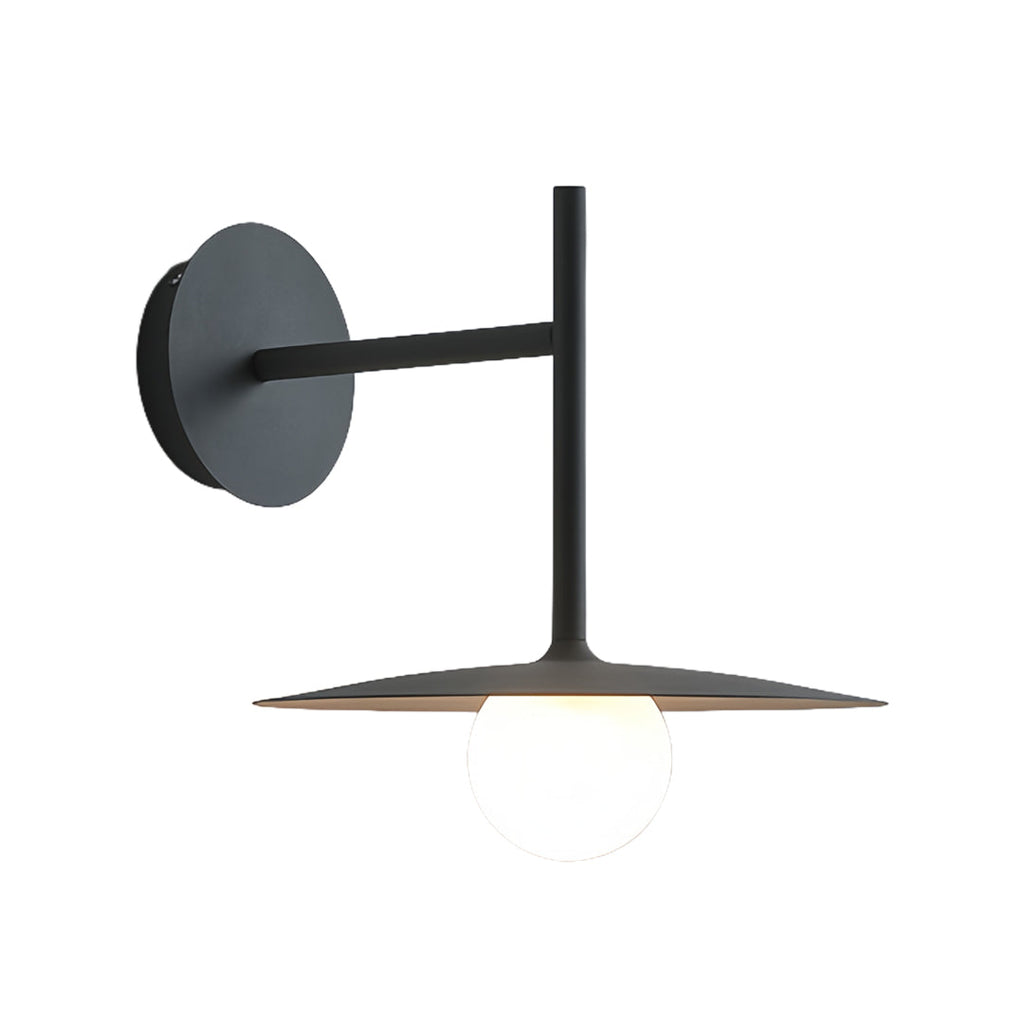 BRANDEIS LONG-REACH LED READING SCONCE