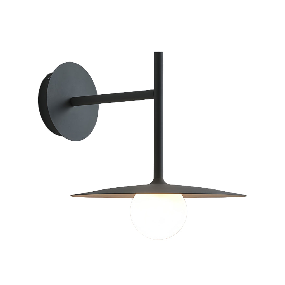 BRANDEIS LONG-REACH LED READING SCONCE