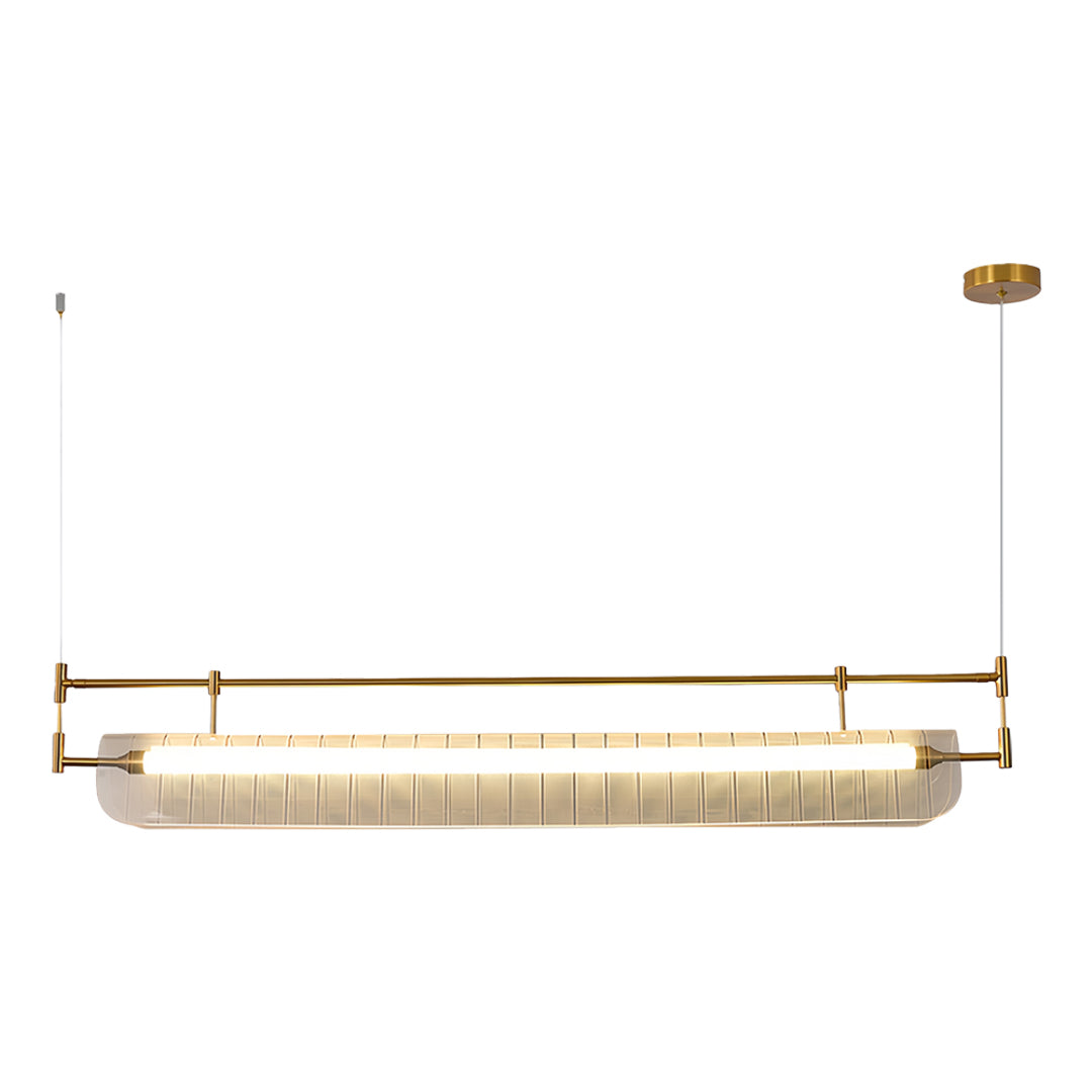 FENWICK LONGLINE NORDIC PENDANT LIGHT