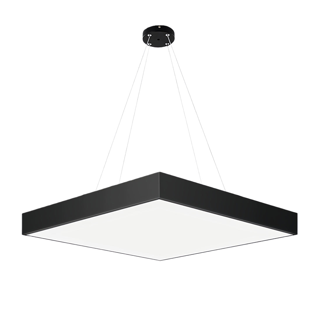 RAVENSCROFT DIAMOND-INSPIRED LED CEILING LANTERN
