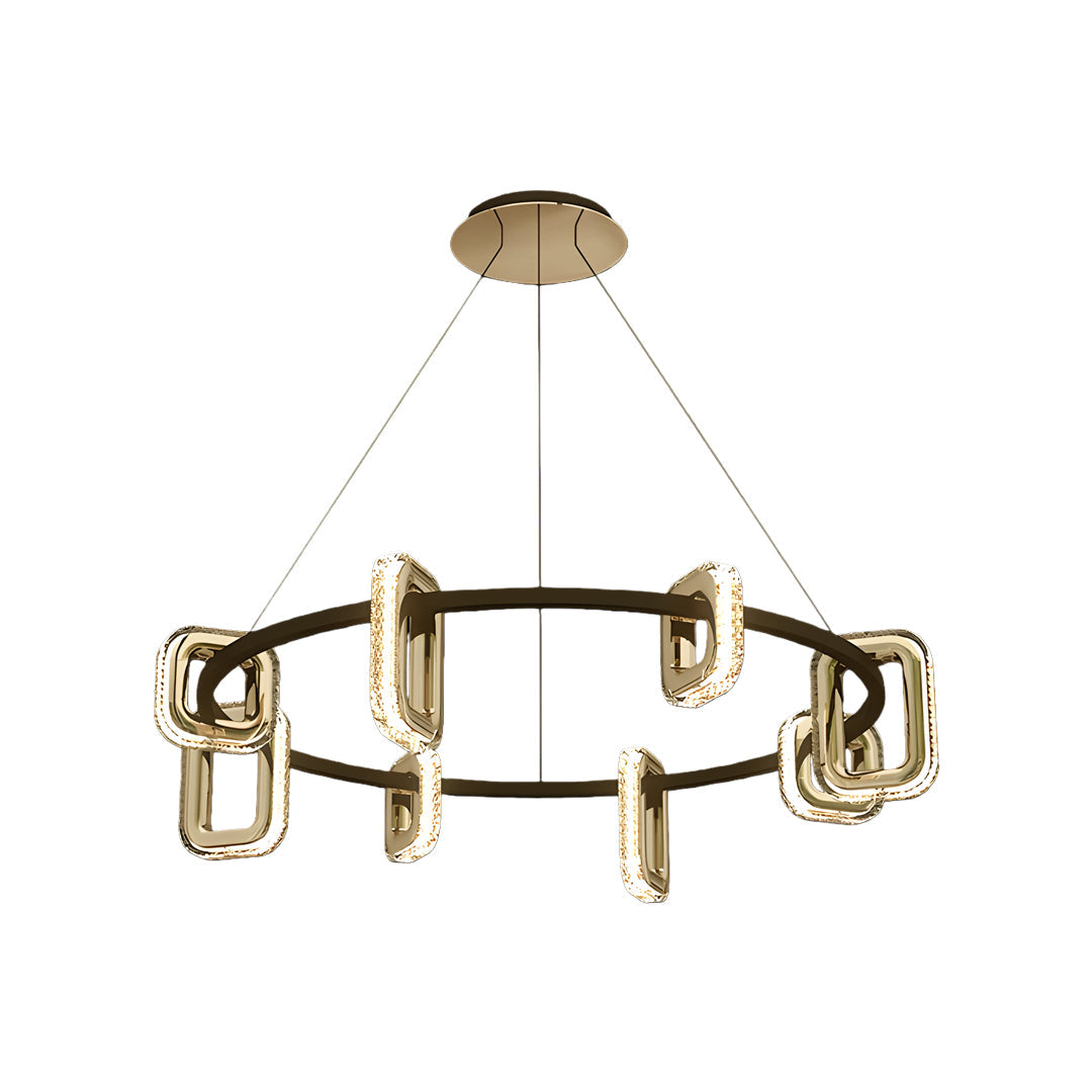 WINTHORPE AURIC ACRYLIC CEILING LUMINAIRE