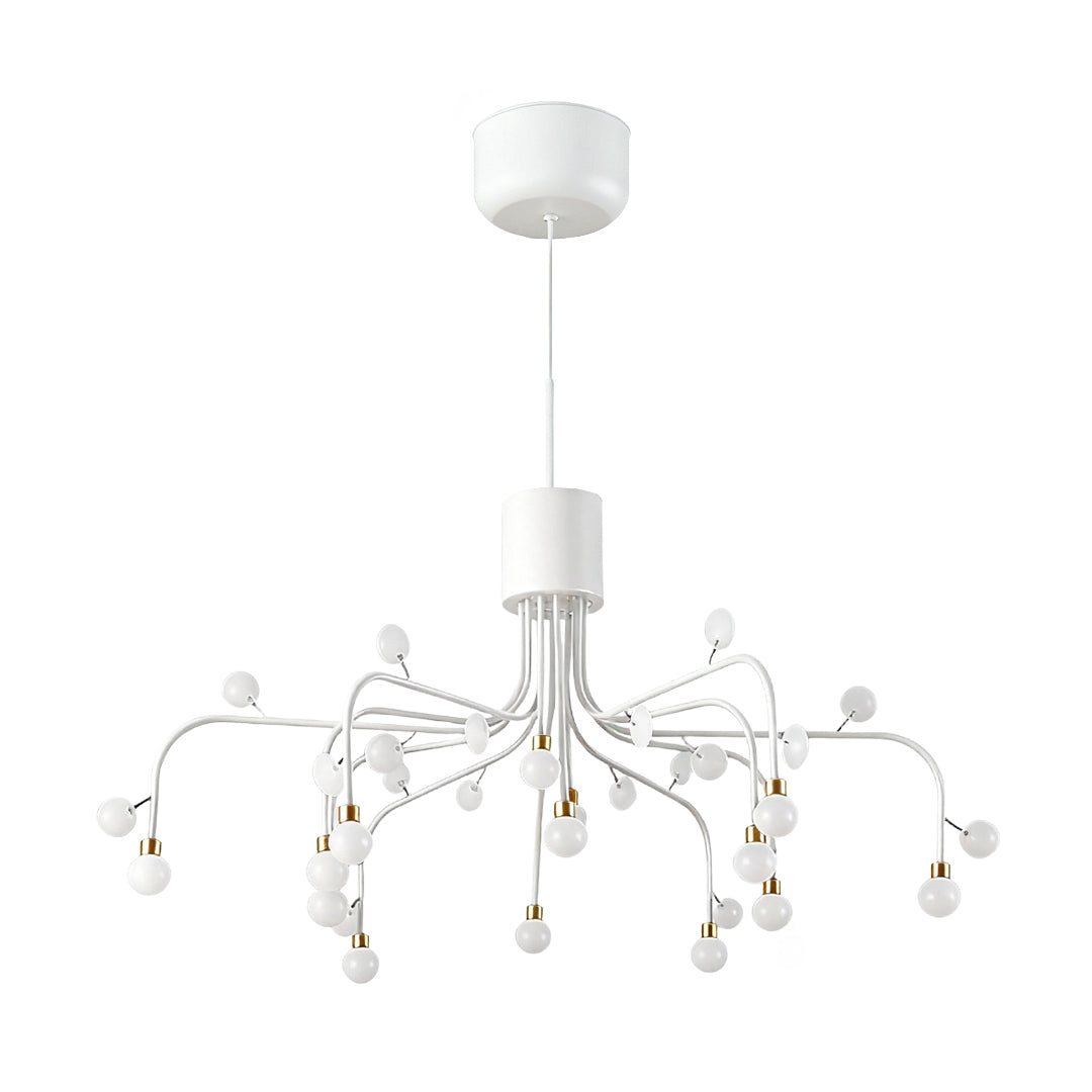WINTHROP VINTAGE INSPIRED ADJUSTABLE CEILING LUMINAIRE