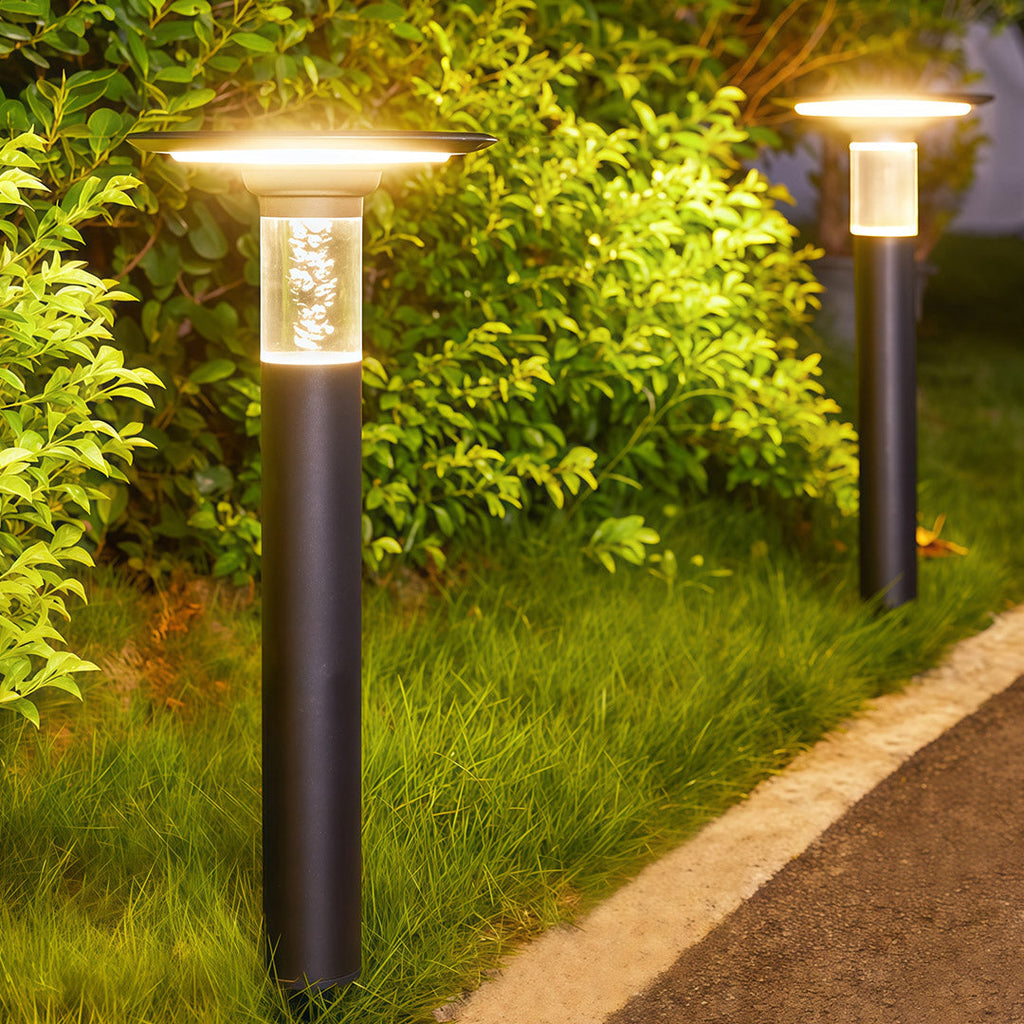 WINDSOR SOLAR GROUND BEACON LIGHTING