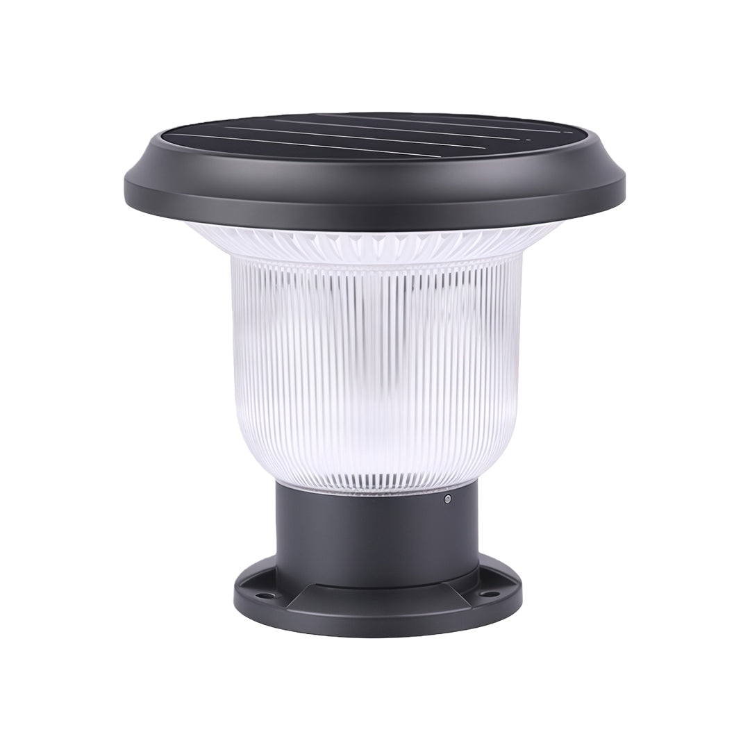 WINDSOR GARDEN HAVEN WATERPROOF PILLAR LIGHT