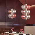 WINDSOR BUBBLE GLASS HANGING LUMINAIRE