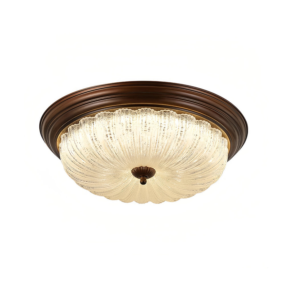 CHESTERFIELD WOODLAND DOME CEILING LANTERN