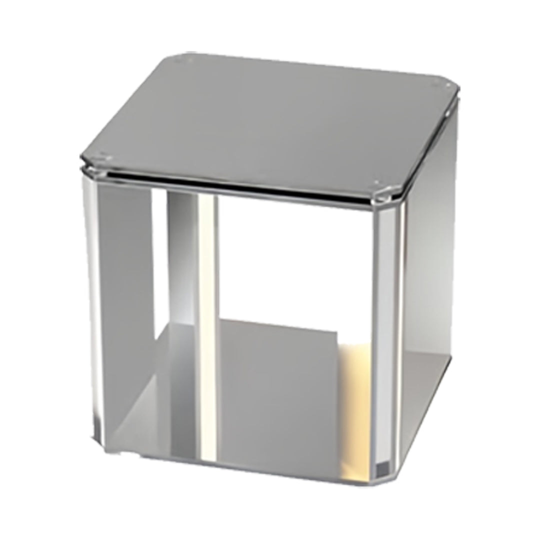 RAVENSHILL OUTDOOR METAL PILLAR LANTERN