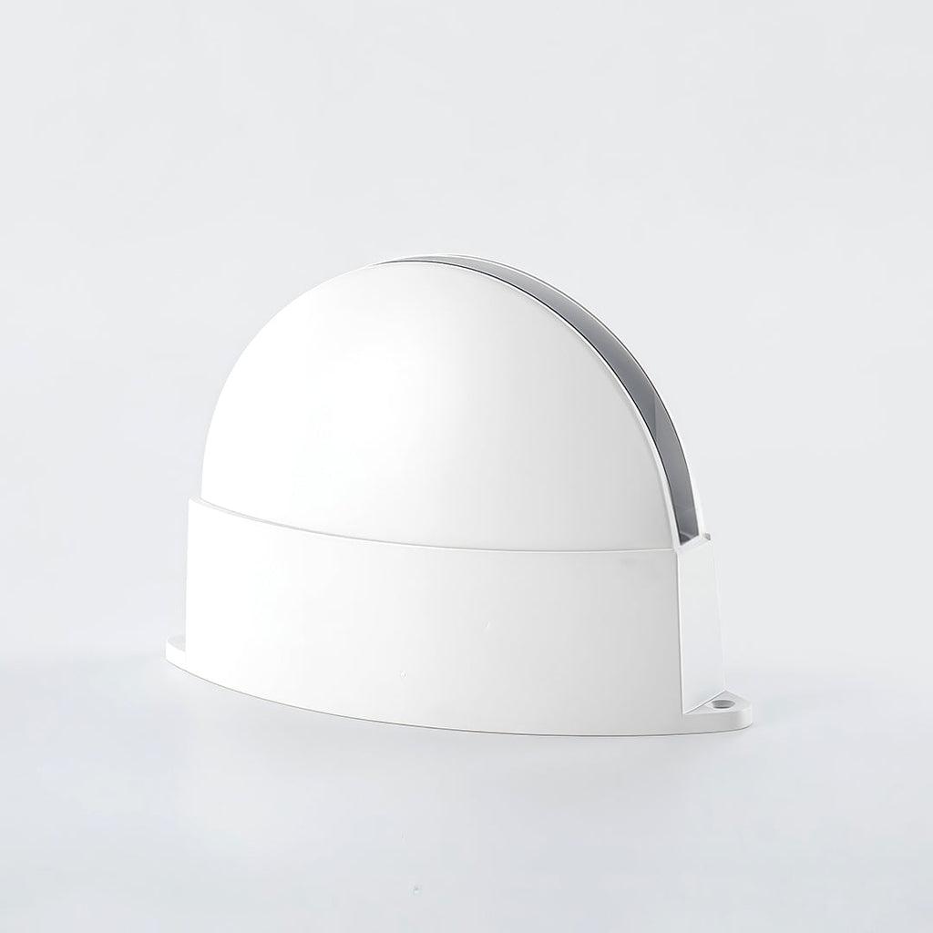 WHITBY COASTAL LED OUTDOOR SILL LANTERN