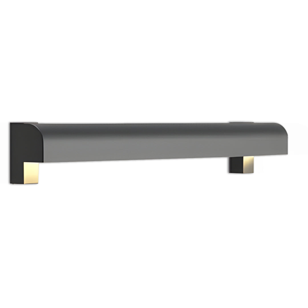 HEATHCLIFF RAINPROOF OUTDOOR WALL LANTERN
