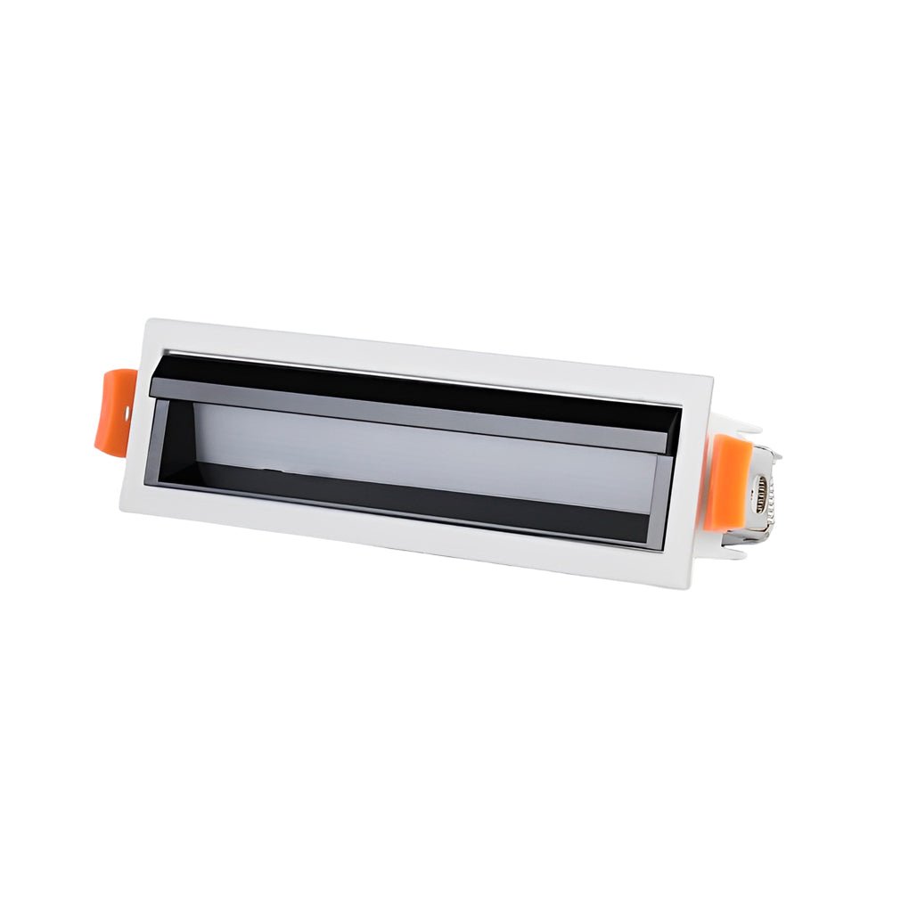 WINCHESTER EMBEDDED ILLUMINATOR WITH ANTI-GLARE WALL WASHER