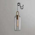 CAVENDISH GLEAMING GLASS PENDANT