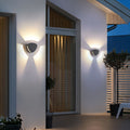 WINTHORPE TRILIGHT OUTDOOR SCONCE