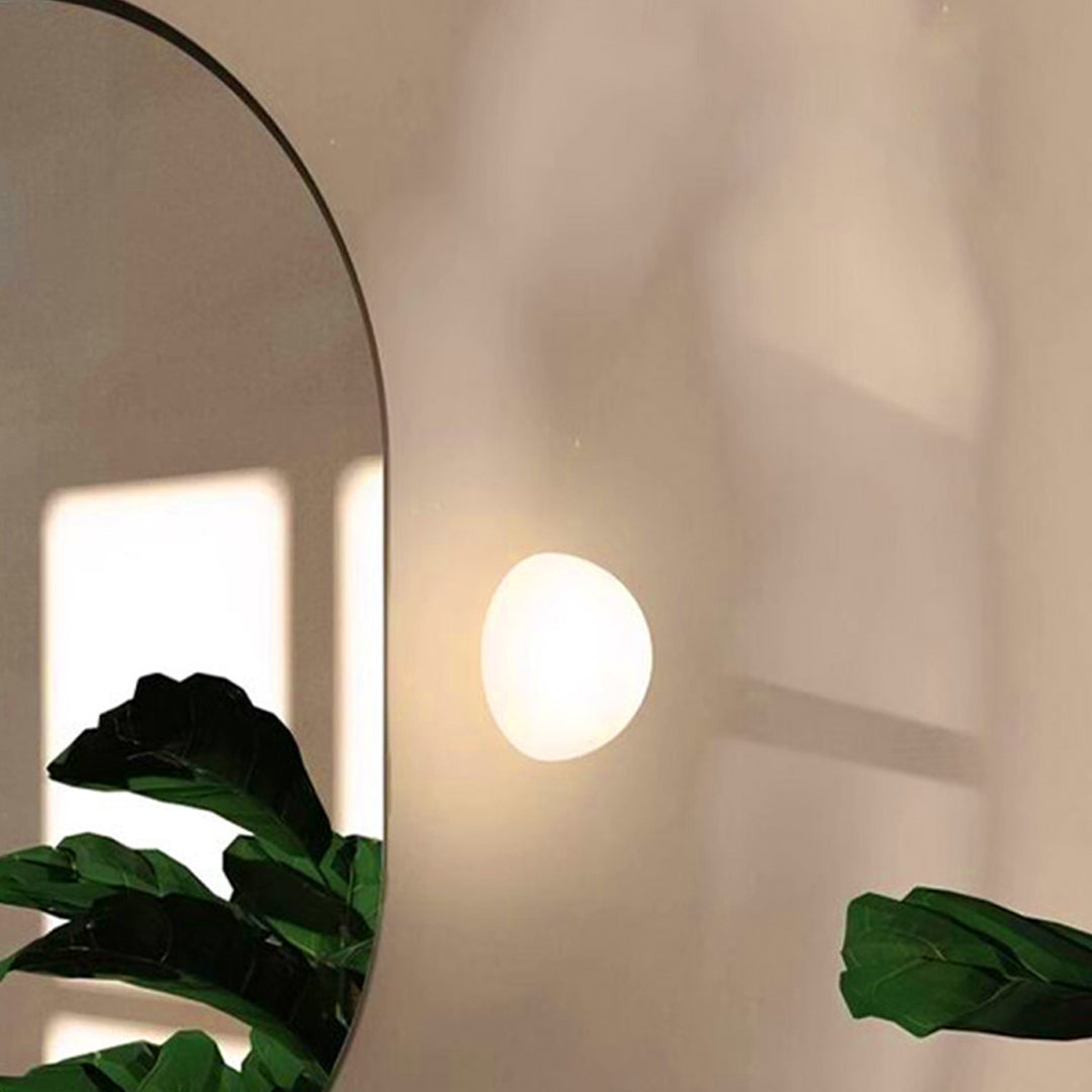 WINCHESTER AQUA-DOME WALL LANTERN