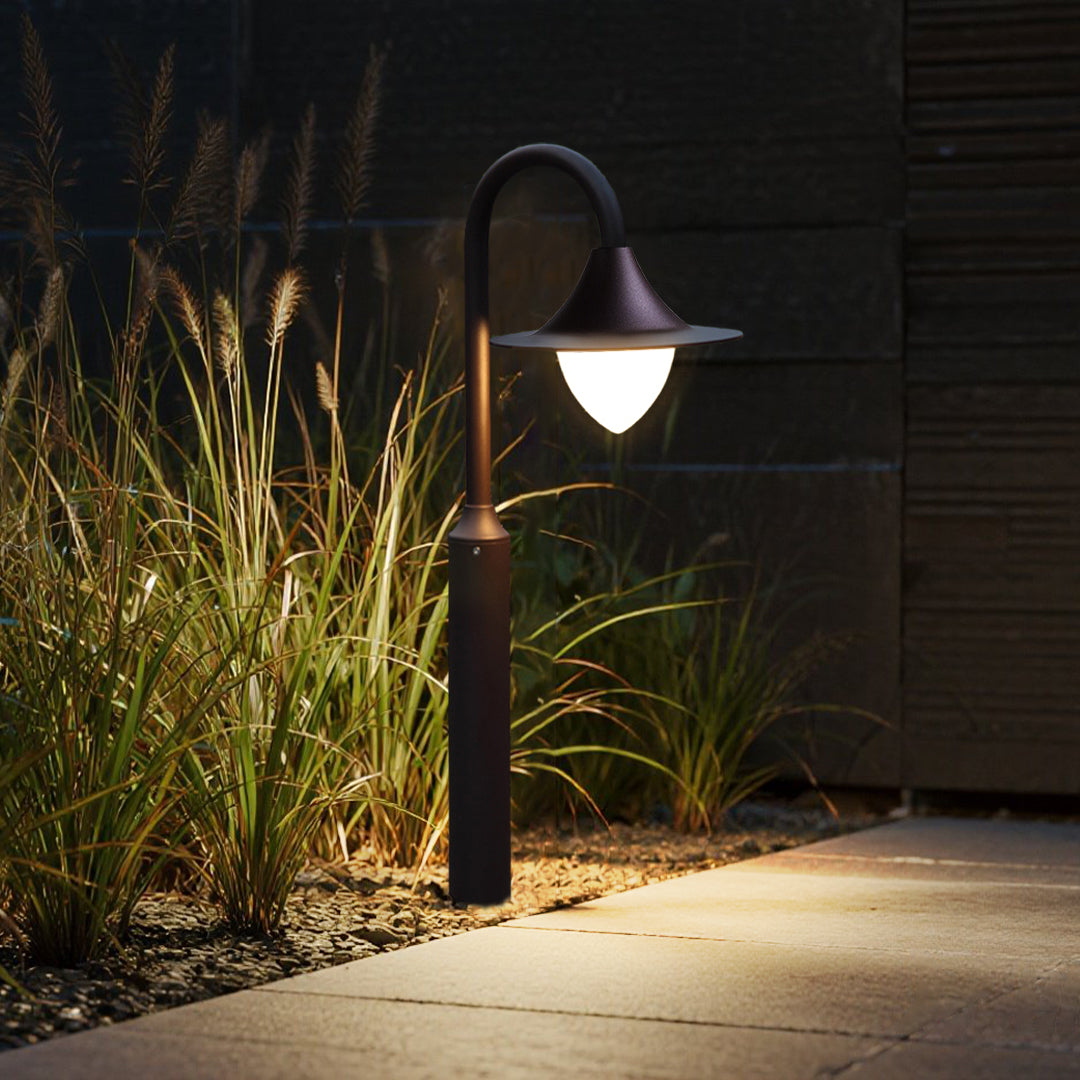 WINDSOR LUMINAIRE GARDEN PATHWAY ILLUMINATOR