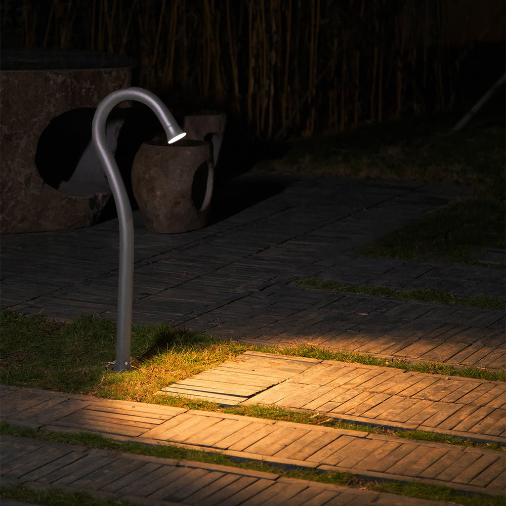 FENWICK GLOWING GARDEN ORBS
