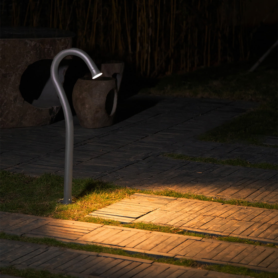 FENWICK GLOWING GARDEN ORBS
