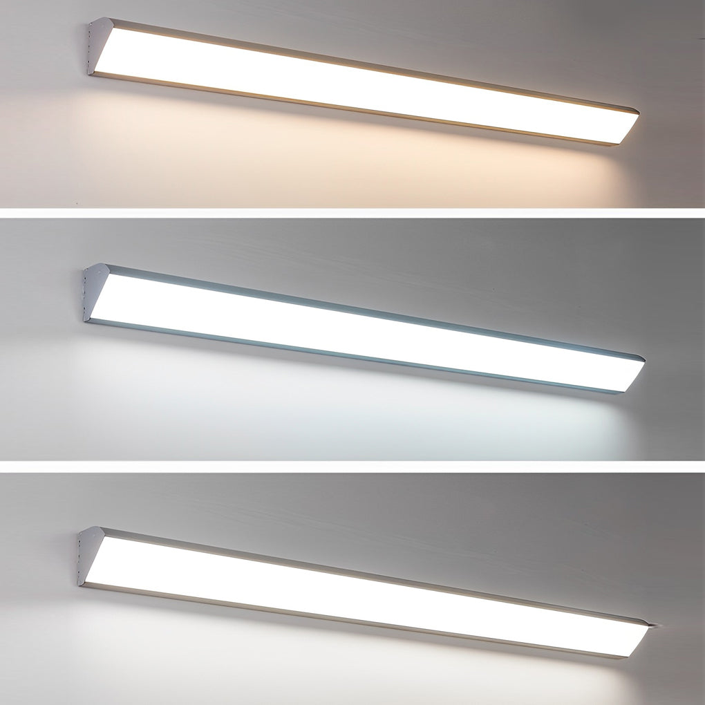 WINTHROP MODERN LED OUTDOOR WALL LANTERN